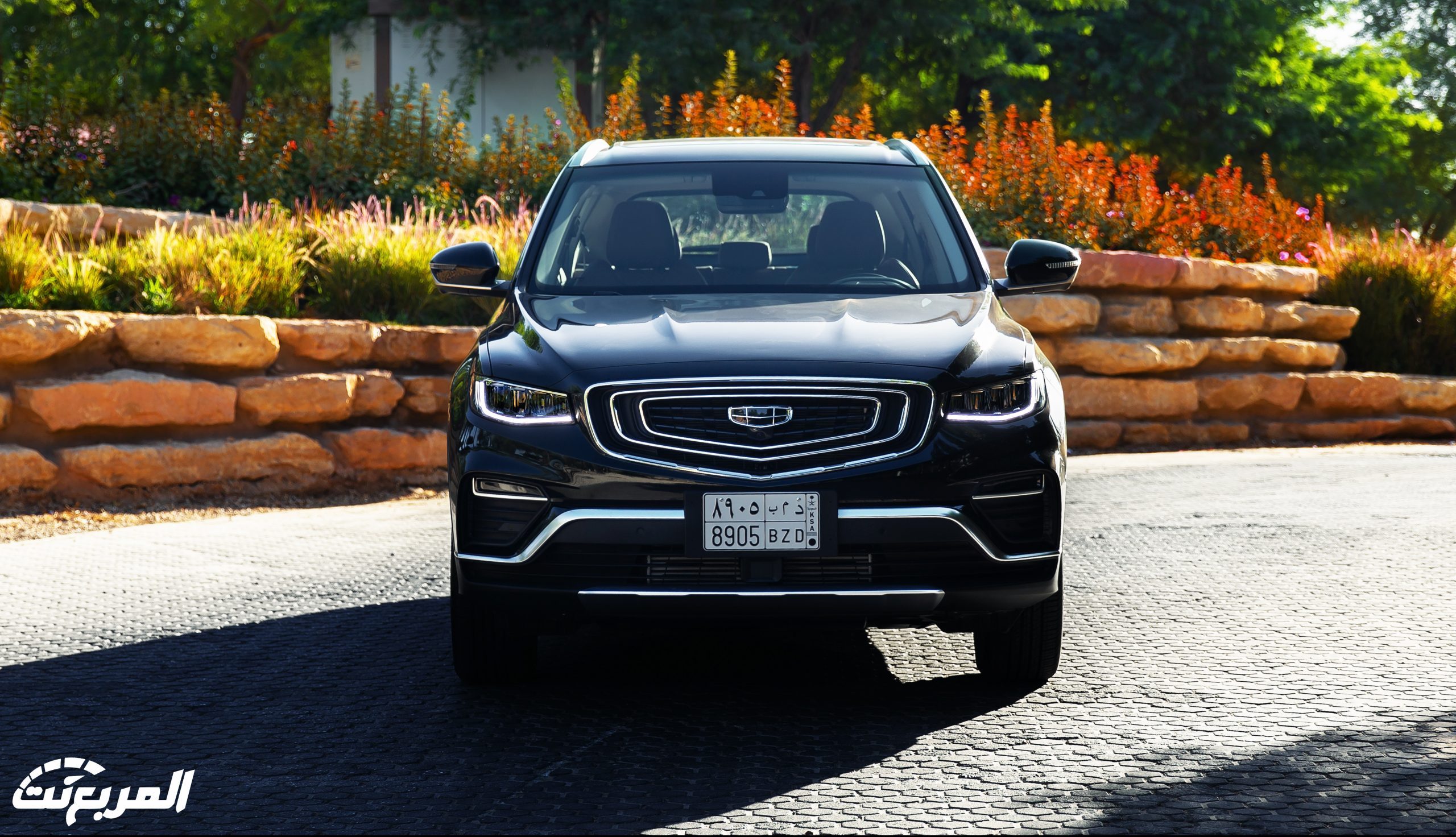 مقارنة أداء سيارات جيلي 2023 في فئة الـSUV مقارنة أداء سيارات جيلي 2023 في فئة الـSUV 8