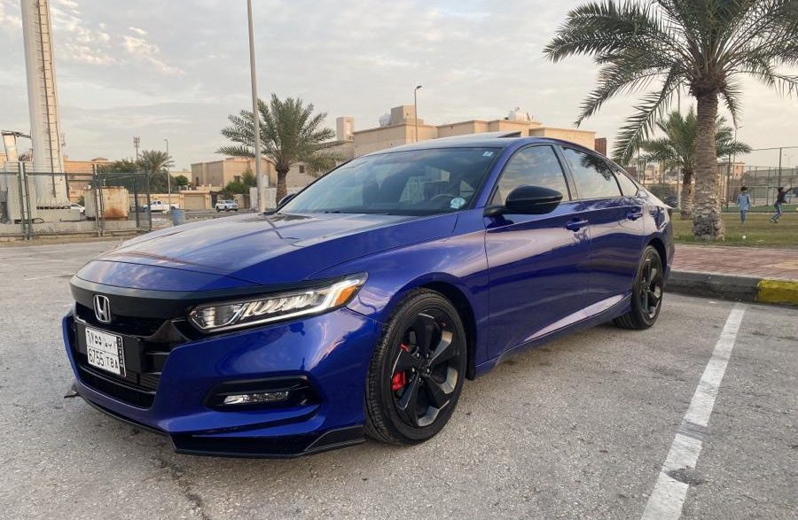 ما هي أسعار هوندا اكورد 2019 مستعملة للبيع في السوق السعودي؟ ما هي أسعار هوندا اكورد 2019 مستعملة للبيع في السوق السعودي؟ 4