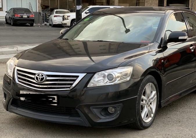 أسعار تويوتا اوريون 2011 وأين تجدها في سوق السيارات المستعملة؟ أسعار تويوتا اوريون 2011 وأين تجدها في سوق السيارات المستعملة؟ 5