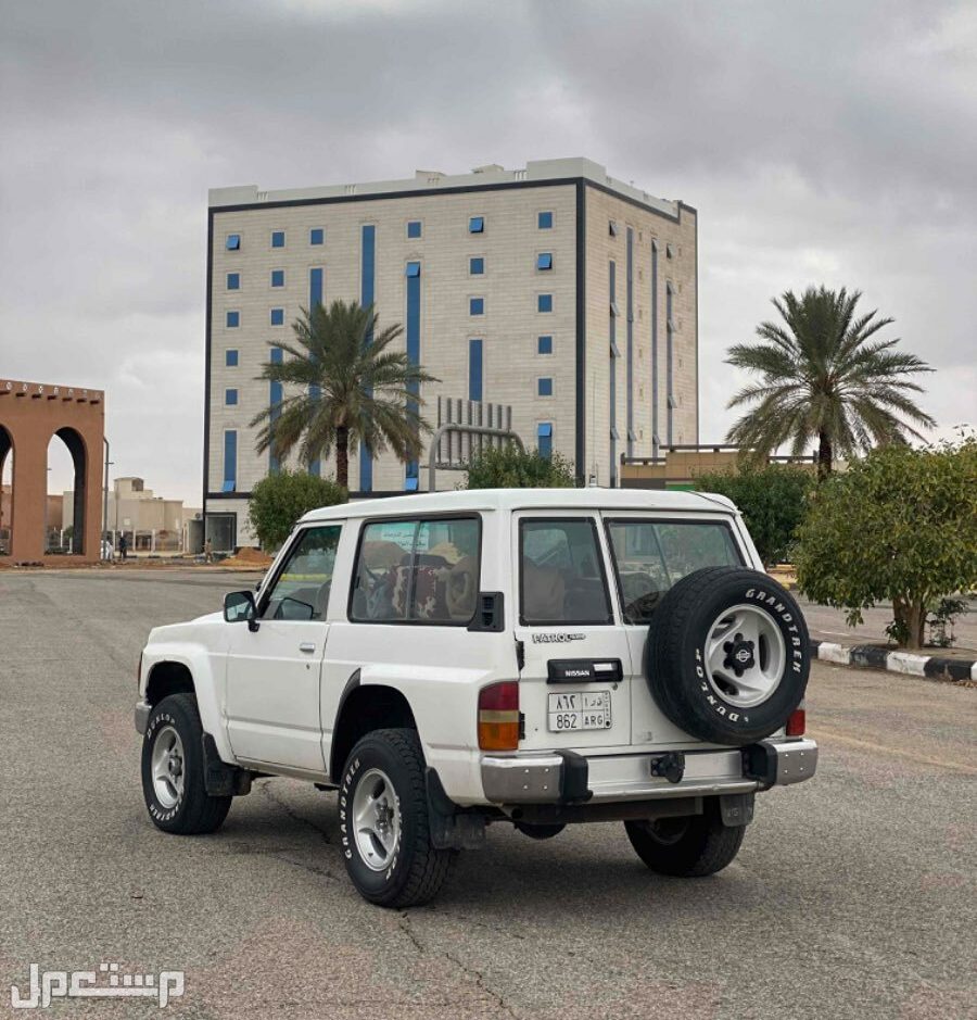 جيب نيسان للبيع : تعرف على الأسعار وأهم النصائح قبل شراء مستعمل جيب نيسان للبيع : تعرف على الأسعار وأهم النصائح قبل شراء مستعمل 2