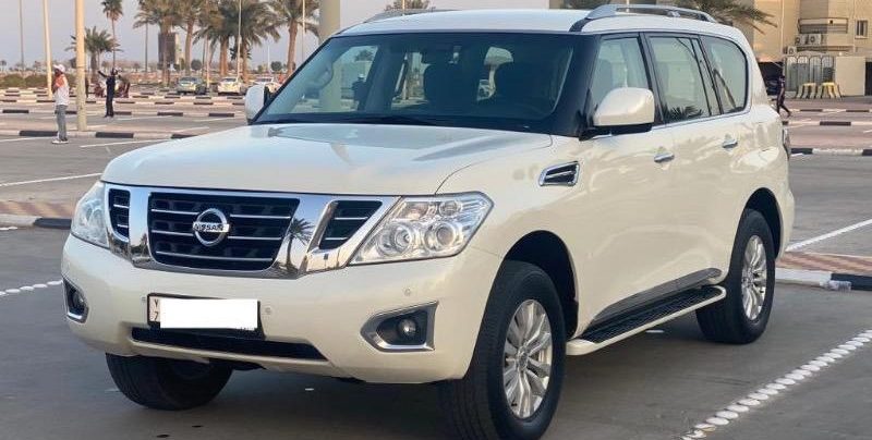 اسعار نيسان باترول 2019 في سوق السيارات المستعملة بالسعودية اسعار نيسان باترول 2019 في سوق السيارات المستعملة بالسعودية 5