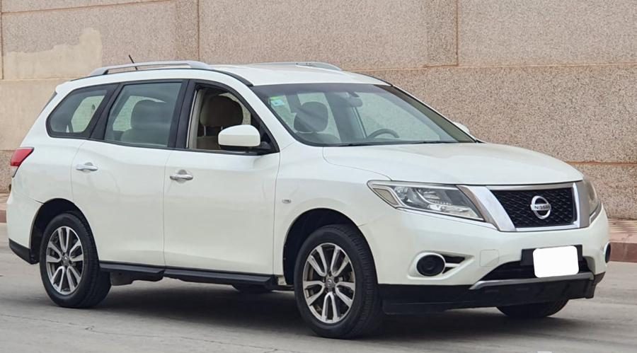 كم سعر نيسان باثفندر 2016 في السعودية ومن أين تشتريها؟ كم سعر نيسان باثفندر 2016 في السعودية ومن أين تشتريها؟ 4