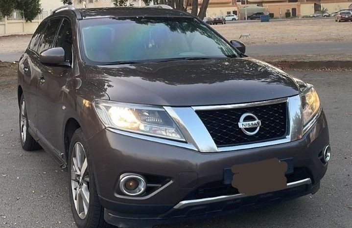 كم سعر نيسان باثفندر 2016 في السعودية ومن أين تشتريها؟ كم سعر نيسان باثفندر 2016 في السعودية ومن أين تشتريها؟ 5