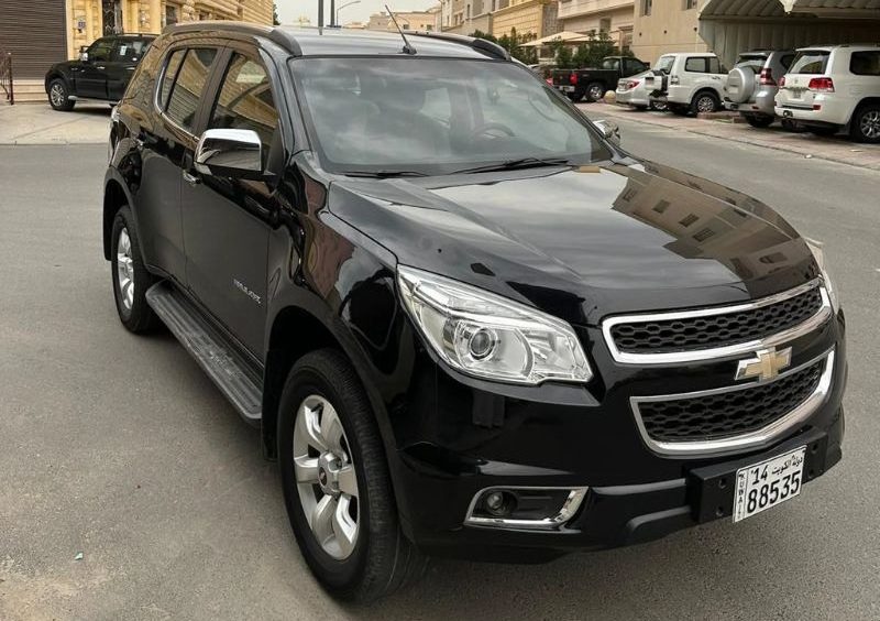 شيفروليه بليزر 2016 كم يكون سعرها بسوق المستعمل في السعودية؟ شيفروليه بليزر 2016 كم يكون سعرها بسوق المستعمل في السعودية؟ 1