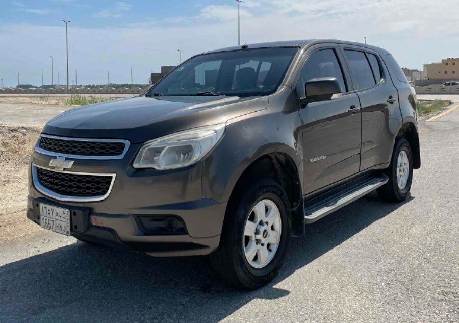 شيفروليه بليزر 2016 كم يكون سعرها بسوق المستعمل في السعودية؟ شيفروليه بليزر 2016 كم يكون سعرها بسوق المستعمل في السعودية؟ 2