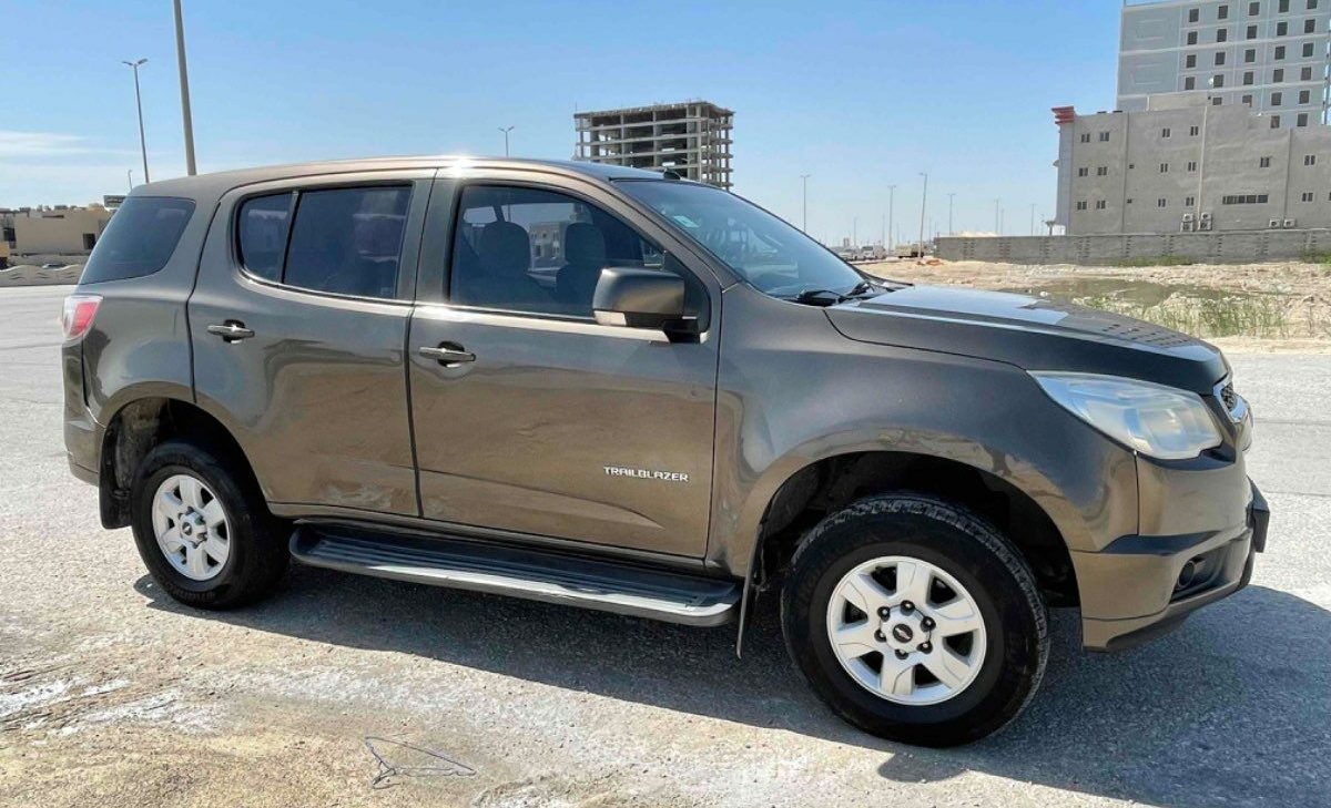 شيفروليه بليزر 2016 كم يكون سعرها بسوق المستعمل في السعودية؟ شيفروليه بليزر 2016 كم يكون سعرها بسوق المستعمل في السعودية؟ 5