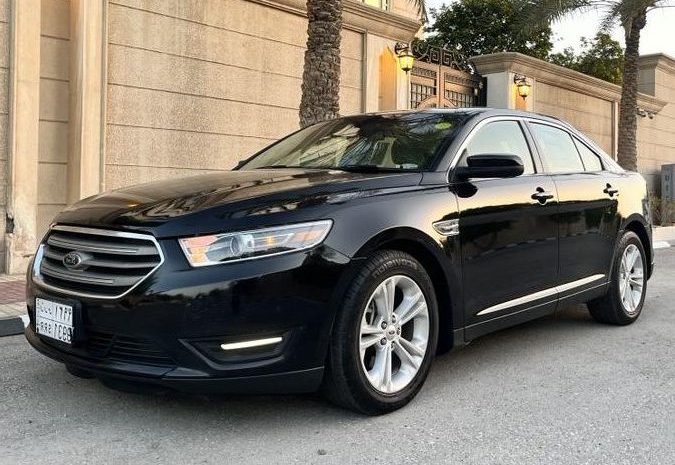 سعر فورد توروس 2019 للبيع في سوق السيارات المستعملة بالسعودية سعر فورد توروس 2019 للبيع في سوق السيارات المستعملة بالسعودية 5