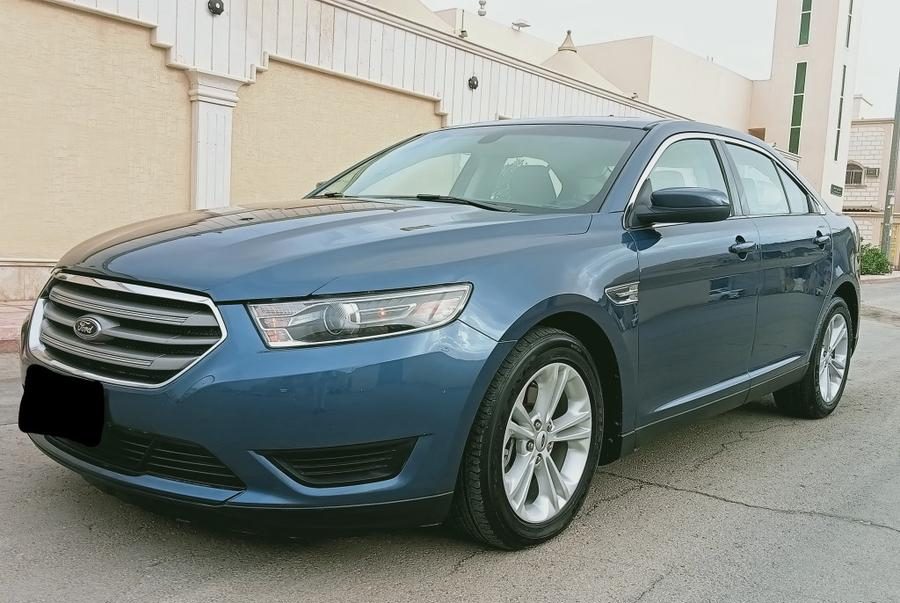 سعر فورد توروس 2019 للبيع في سوق السيارات المستعملة بالسعودية سعر فورد توروس 2019 للبيع في سوق السيارات المستعملة بالسعودية 4