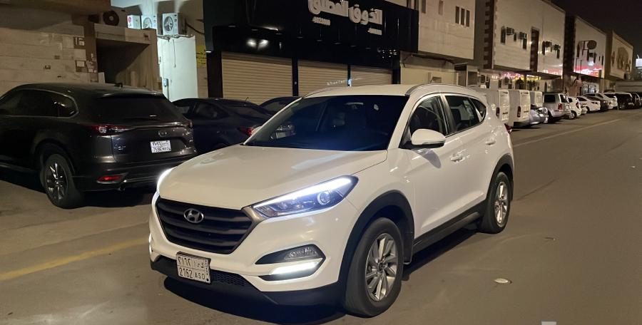 سعر هيونداي توسان 2018 في سوق السيارات المستعملة بالسعودية سعر هيونداي توسان 2018 في سوق السيارات المستعملة بالسعودية 5