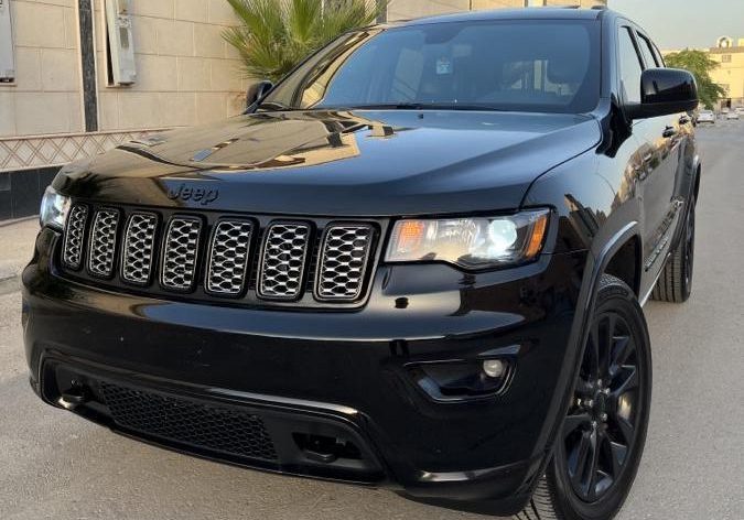 جيب جراند شيروكي 2019: أسعارها ومواصفاتها في السوق السعودي جيب جراند شيروكي 2019: أسعارها ومواصفاتها في السوق السعودي 6