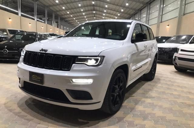 جيب جراند شيروكي 2019: أسعارها ومواصفاتها في السوق السعودي جيب جراند شيروكي 2019: أسعارها ومواصفاتها في السوق السعودي 7