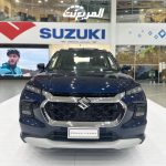 سوزوكي جراند فيتارا.. تعرف على أبرز التجهيزات وأسعار السيارة موديل 2023 في السعودية 1