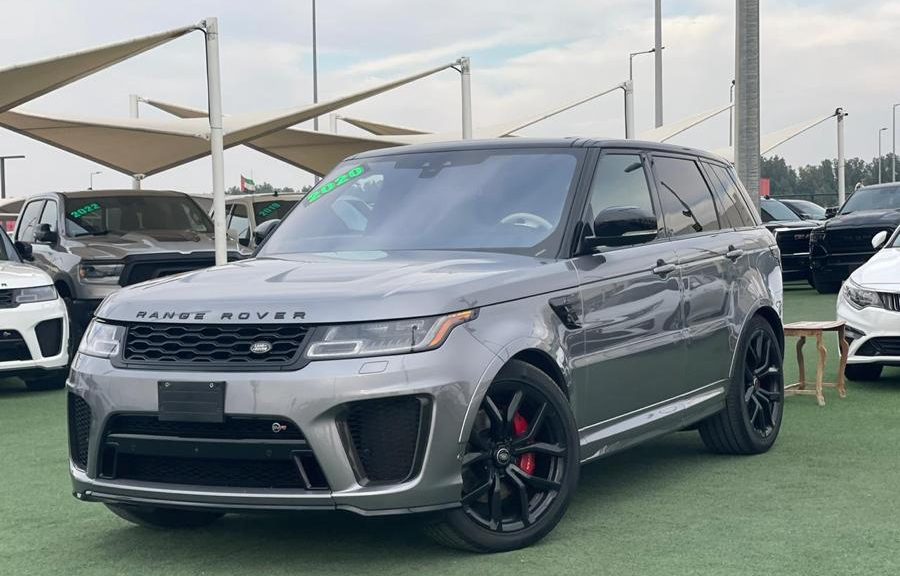 أسعار رنج روفر سبورت 2020 الفاخرة في سوق السيارات المستعملة بالسعودية أسعار رنج روفر سبورت 2020 الفاخرة في سوق السيارات المستعملة بالسعودية 5