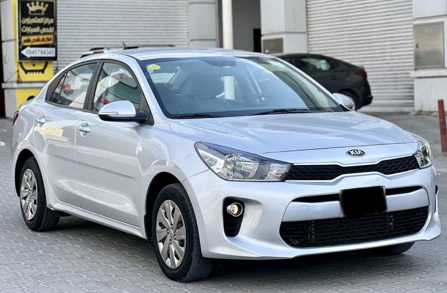 أسعار كيا ريو 2019 في سوق السيارات المستعملة بالسعودية أسعار كيا ريو 2019 في سوق السيارات المستعملة بالسعودية 5