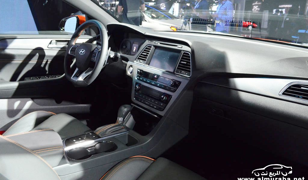 ما هي أسعار هيونداي سوناتا 2015 مستعملة في السوق السعودي؟ ما هي أسعار هيونداي سوناتا 2015 مستعملة في السوق السعودي؟ 4