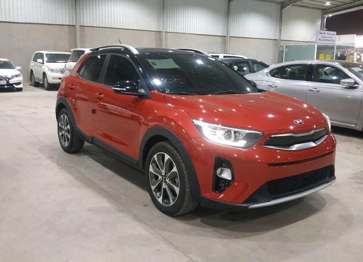 سعر كيا سونيت 2019 في سوق السيارات المستعملة بالسعودية سعر كيا سونيت 2019 في سوق السيارات المستعملة بالسعودية 4