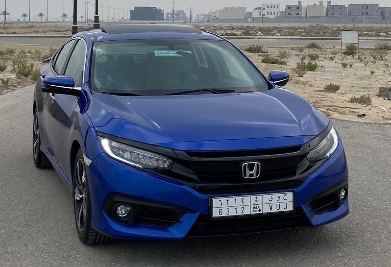 أسعار هوندا سيفيك 2016 للبيع في سوق السيارات المستعملة بالسعودية أسعار هوندا سيفيك 2016 للبيع في سوق السيارات المستعملة بالسعودية 5