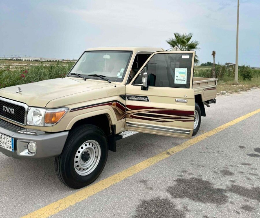 تويوتا شاص 2020: كل ما تريد معرفته من مواصفات وأسعار في السعودية تويوتا شاص 2020: كل ما تريد معرفته من مواصفات وأسعار في السعودية 10