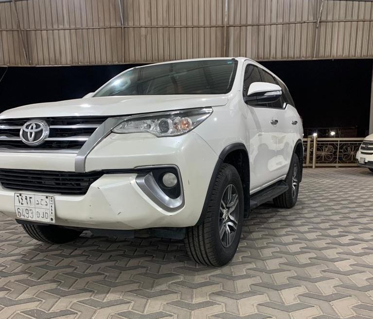 كم سعر تويوتا فورتشنر 2017 مستعملة للبيع في السوق السعودي؟ كم سعر تويوتا فورتشنر 2017 مستعملة للبيع في السوق السعودي؟ 4