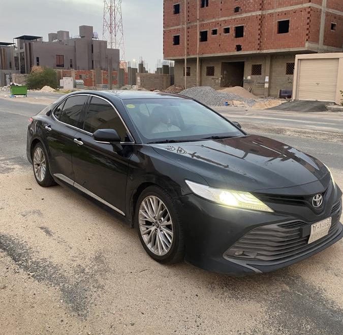 سعر تويوتا كامري 2018 في سوق السيارات المستعملة بالسعودية سعر تويوتا كامري 2018 في سوق السيارات المستعملة بالسعودية 6