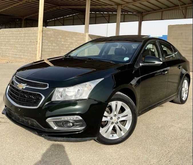 أسعار شيفروليه كروز 2017 في السوق السعودي ومن أين تشتريها؟ أسعار شيفروليه كروز 2017 في السوق السعودي ومن أين تشتريها؟ 5