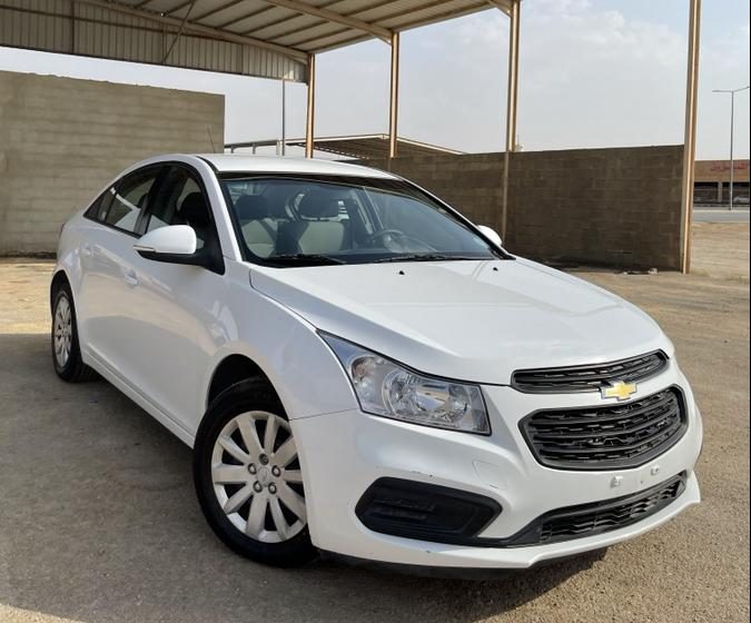 أسعار شيفروليه كروز 2017 في السوق السعودي ومن أين تشتريها؟ أسعار شيفروليه كروز 2017 في السوق السعودي ومن أين تشتريها؟ 4