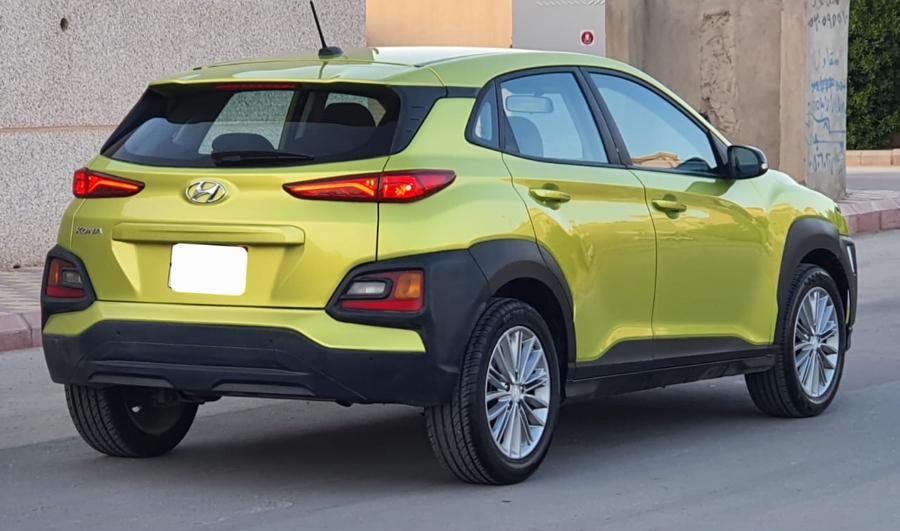 كم سعر هيونداي كونا 2020 في سوق السيارات المستعملة بالسعودية؟ كم سعر هيونداي كونا 2020 في سوق السيارات المستعملة بالسعودية؟ 6