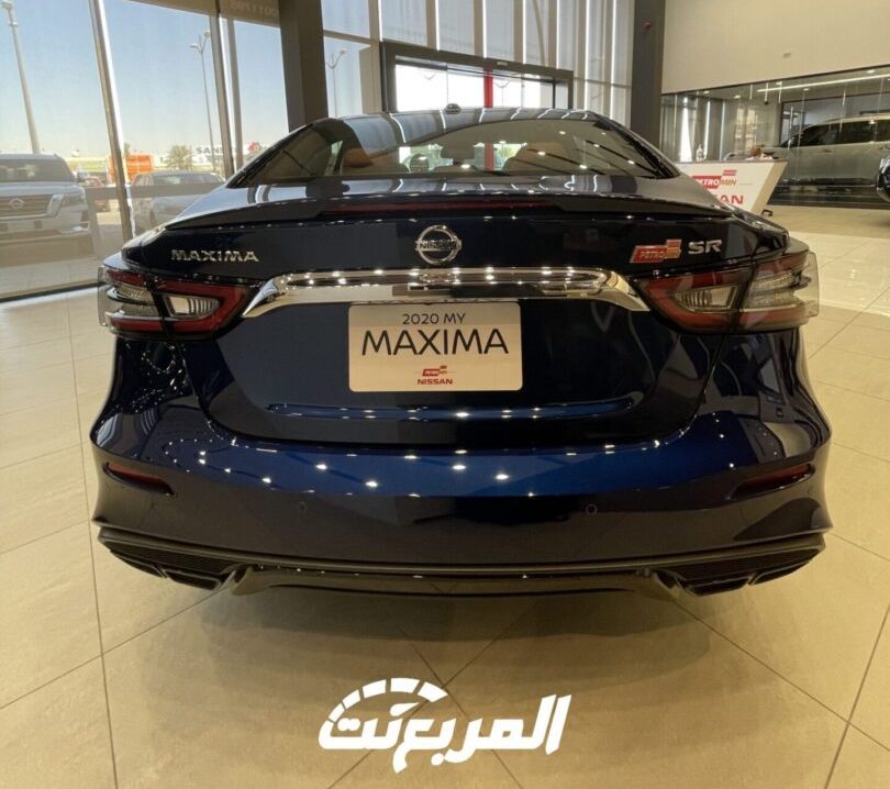 مواصفات وأسعار نيسان مكسيما 2021 في السوق السعودي تعرف عليها مواصفات وأسعار نيسان مكسيما 2021 في السوق السعودي تعرف عليها 12