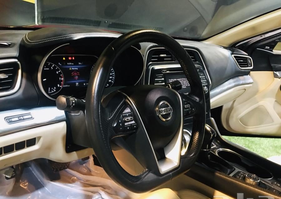 مواصفات وأسعار نيسان مكسيما 2021 في السوق السعودي تعرف عليها مواصفات وأسعار نيسان مكسيما 2021 في السوق السعودي تعرف عليها 6