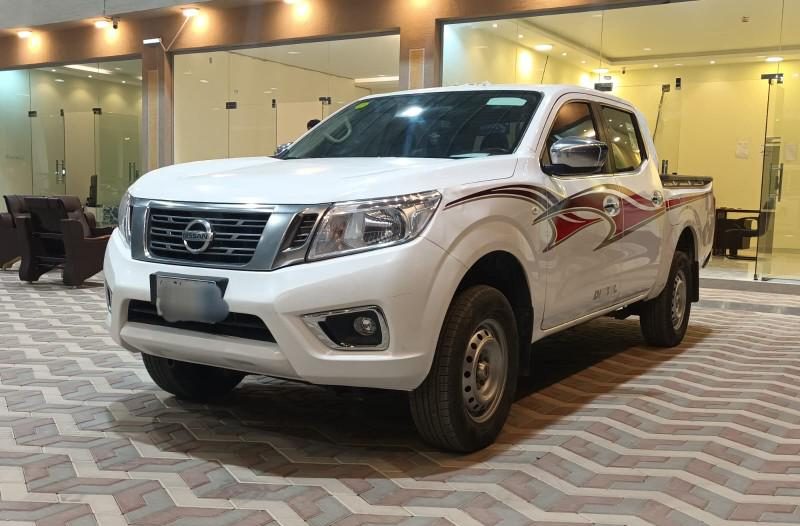 نيسان نافارا 2019: أسعار البيك اب التي يصل حمولتها 1 طن «حملنا عليها ناقة» نيسان نافارا 2019: أسعار البيك اب التي يصل حمولتها 1 طن «حملنا عليها ناقة» 5