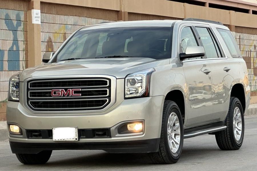 كم سعر جمس يوكن 2017 في سوق السيارات المستعملة بالسعودية؟ كم سعر جمس يوكن 2017 في سوق السيارات المستعملة بالسعودية؟ 5