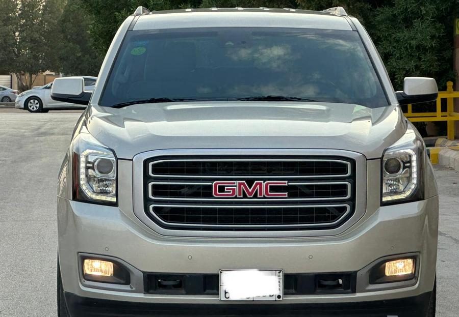 كم سعر جمس يوكن 2017 في سوق السيارات المستعملة بالسعودية؟ كم سعر جمس يوكن 2017 في سوق السيارات المستعملة بالسعودية؟ 4