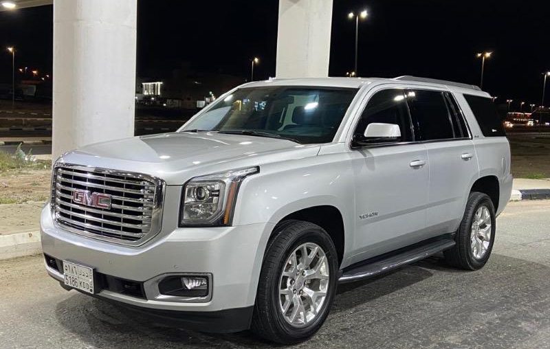 اسعار جي ام سي يوكن 2017 في سوق السيارات المستعملة بالسعودية اسعار جي ام سي يوكن 2017 في سوق السيارات المستعملة بالسعودية 5