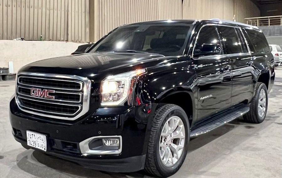 اسعار جي ام سي يوكن 2017 في سوق السيارات المستعملة بالسعودية اسعار جي ام سي يوكن 2017 في سوق السيارات المستعملة بالسعودية 4