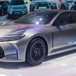 تاريخ تويوتا كراون بالأرقام.. قوة تويوتا كراون 1955 إلى كراون 2023 تاريخ تويوتا كراون بالأرقام.. قوة تويوتا كراون 1955 إلى كراون 2023 2