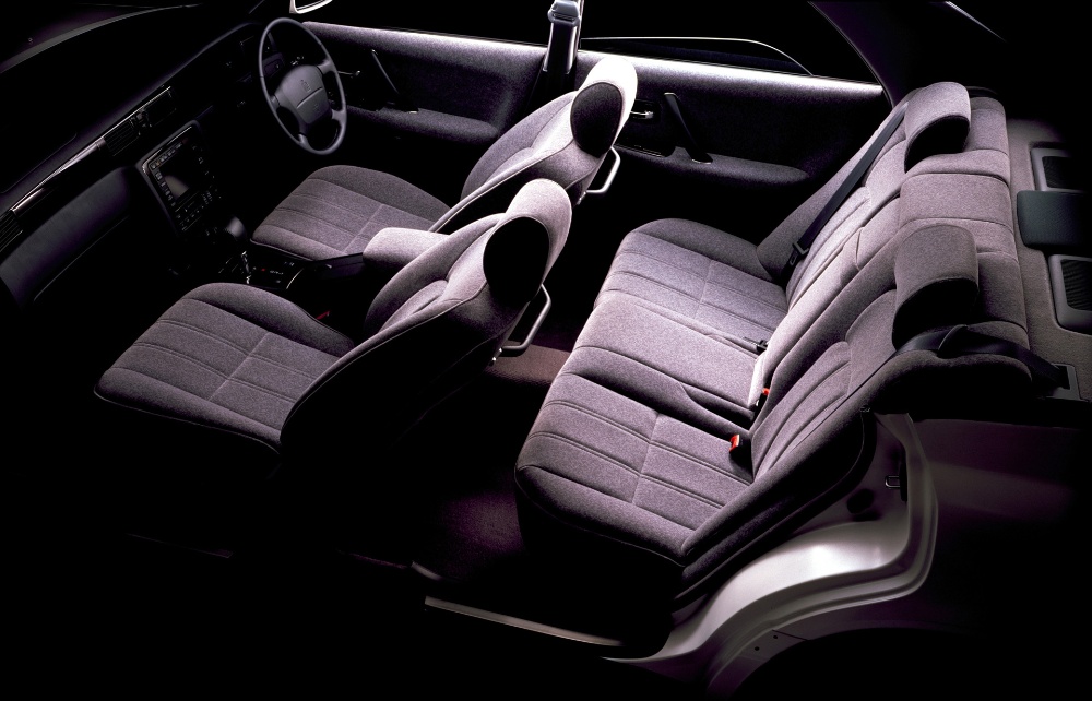 تاريخ تويوتا كراون بالأرقام.. قوة تويوتا كراون 1955 إلى كراون 2023 تاريخ تويوتا كراون بالأرقام.. قوة تويوتا كراون 1955 إلى كراون 2023 19