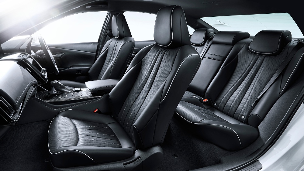 تاريخ تويوتا كراون بالأرقام.. قوة تويوتا كراون 1955 إلى كراون 2023 تاريخ تويوتا كراون بالأرقام.. قوة تويوتا كراون 1955 إلى كراون 2023 29