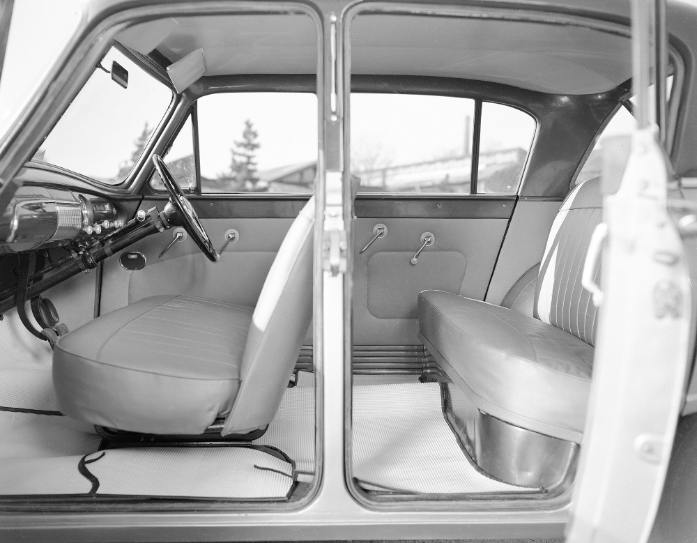 تاريخ تويوتا كراون بالأرقام.. قوة تويوتا كراون 1955 إلى كراون 2023 تاريخ تويوتا كراون بالأرقام.. قوة تويوتا كراون 1955 إلى كراون 2023 1