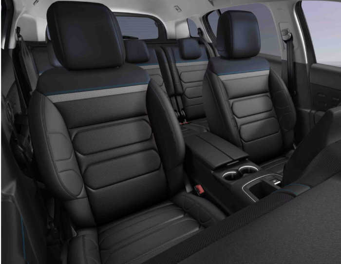 مزايا الأمان في سيتروين C5 اير كروس 2023 وأحدث أسعارها مزايا الأمان في سيتروين C5 اير كروس 2023 وأحدث أسعارها 8