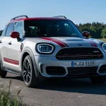 أنواع ميني JCW "جون كوبر ووركس" في السعودية وأبرز المميزات 2
