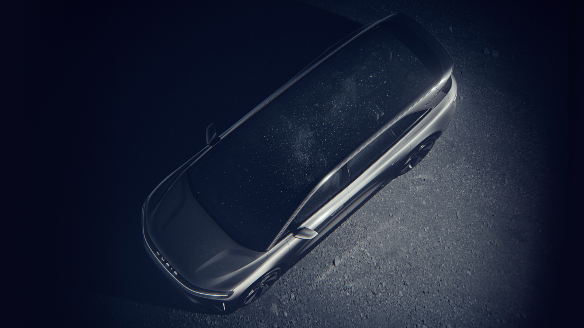 لوسيد تحقق زيادة 159% بإيرادات الربع الأول من 2023 مع سيولة نقدية تتجاوز 15 مليار ريال لوسيد جرافيتي