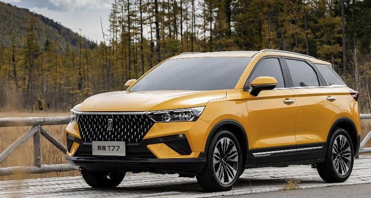 كم سعر سيارة بيستون t77 برو؟ كل ما تُريد معرفته عن مزايا الـSUV الصينية كم سعر سيارة بيستون t77 برو؟ كل ما تُريد معرفته عن مزايا الـSUV الصينية 2