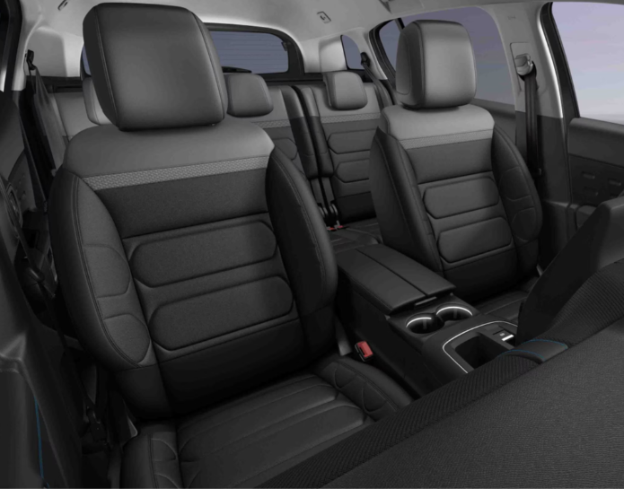 مزايا الأمان في سيتروين C5 اير كروس 2023 وأحدث أسعارها مزايا الأمان في سيتروين C5 اير كروس 2023 وأحدث أسعارها 7