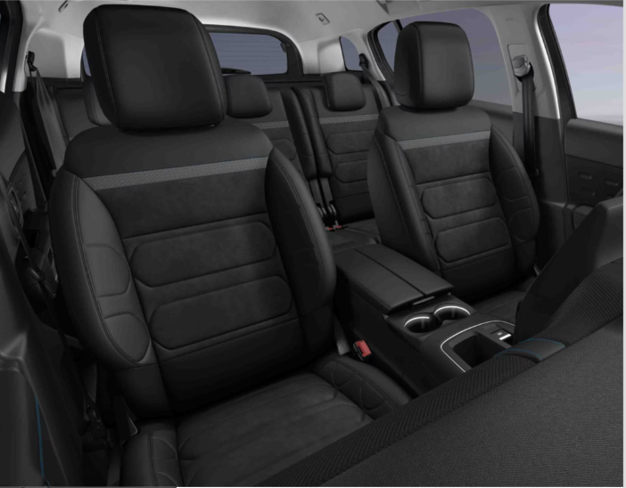 مزايا الأمان في سيتروين C5 اير كروس 2023 وأحدث أسعارها مزايا الأمان في سيتروين C5 اير كروس 2023 وأحدث أسعارها 6