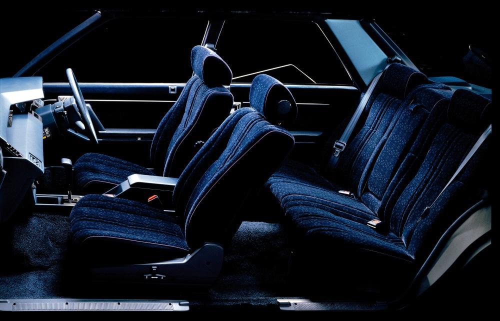 تاريخ تويوتا كراون بالأرقام.. قوة تويوتا كراون 1955 إلى كراون 2023 تاريخ تويوتا كراون بالأرقام.. قوة تويوتا كراون 1955 إلى كراون 2023 13