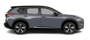 نيسان اكس تريل