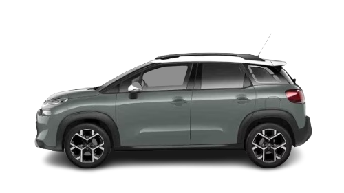 سيتروين C3 ايركروس