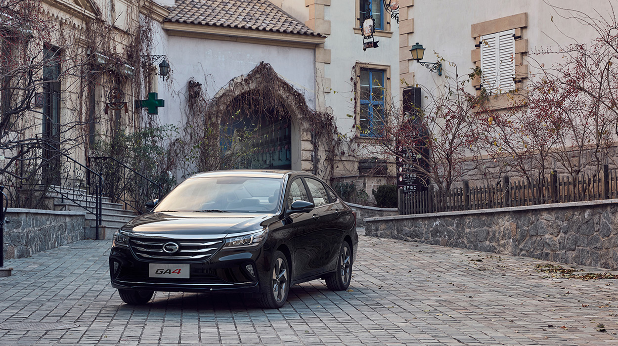 أسعار سيارات جي ايه سي السيدان في السعودية وأبرز ما يُميزها أسعار سيارات جي ايه سي السيدان في السعودية وأبرز ما يُميزها 2