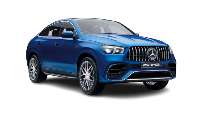 مرسيدس AMG GLE