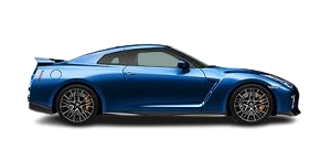 نيسان GT-R